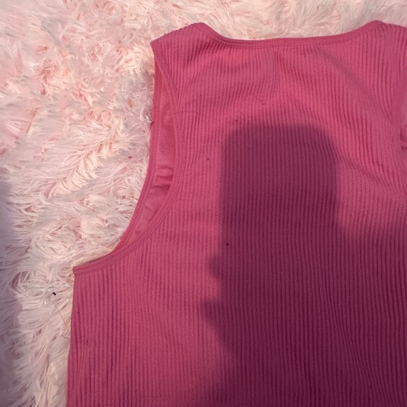 Garage seamless top - Picture 2 of 2